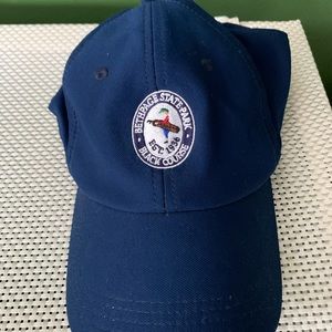 Bethpage LI NY golf hat